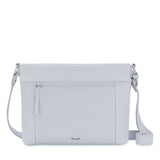 The Sak Melrose Crossbody - Leather - Powder Blue