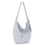 The Sak Sequoia Hobo - Leather - Powder Blue