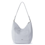 The Sak Sequoia Hobo - Leather - Powder Blue