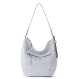 The Sak Sequoia Hobo - Leather - Powder Blue