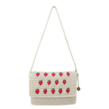 The Sak Marlow Shoulder Bag and Bolo Clog 3 Piece Set