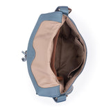 The Sak Silverlake Flap Crossbody - Leather - Maritime