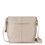 The Sak Silverlake Flap Crossbody - Leather - Sand