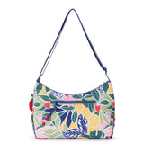 Sakroots Banyan Hobo - EcoTwill - Fruit Paradise