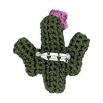 The Sak Yarnicharmz 5 Pack - Hand Crochet - Western