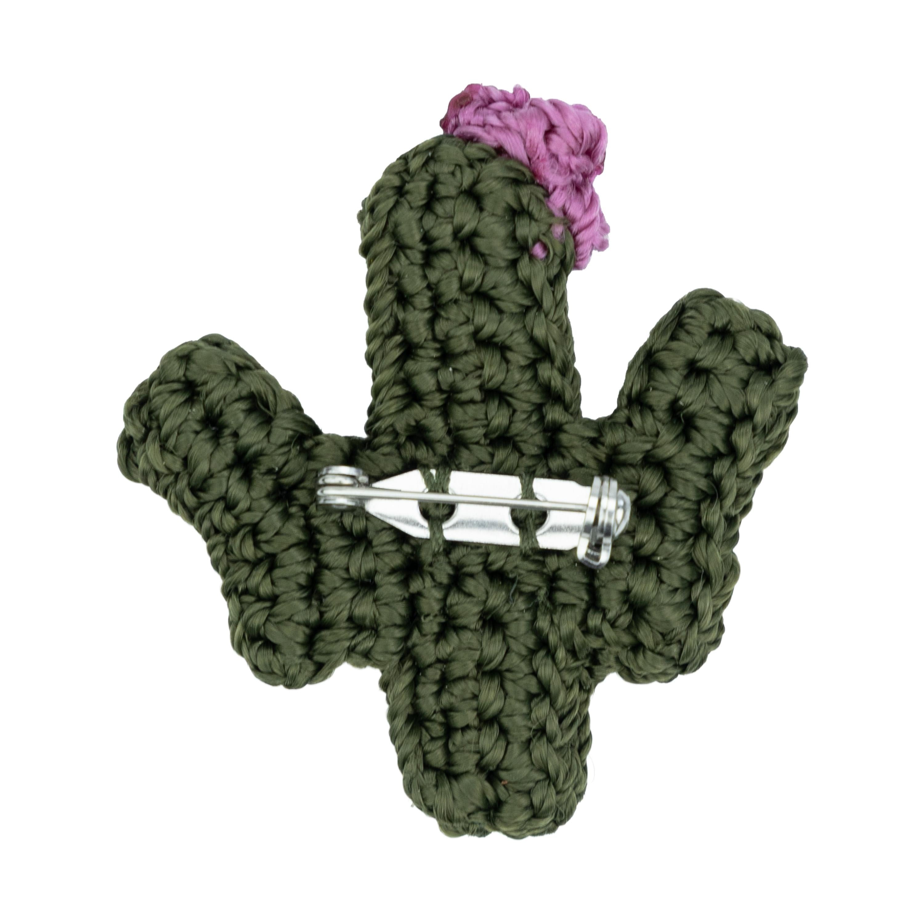 The Sak Yarnicharmz 5 Pack - Hand Crochet - Western