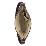 The Sak Sequoia Hobo - Hand Crochet - Nutmeg Static