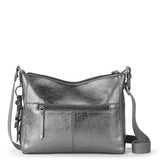 The Sak Alameda Crossbody - Leather - Gunmetal