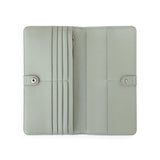 The Sak Mira Large Wallet - Leather - Meadow