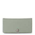 The Sak Mira Large Wallet - Leather - Meadow