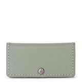 The Sak Mira Large Wallet - Leather - Meadow