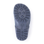 The Sak Bolo Clog - Hand Crochet - Marina Static