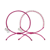 4ocean Flamingo Bracelet