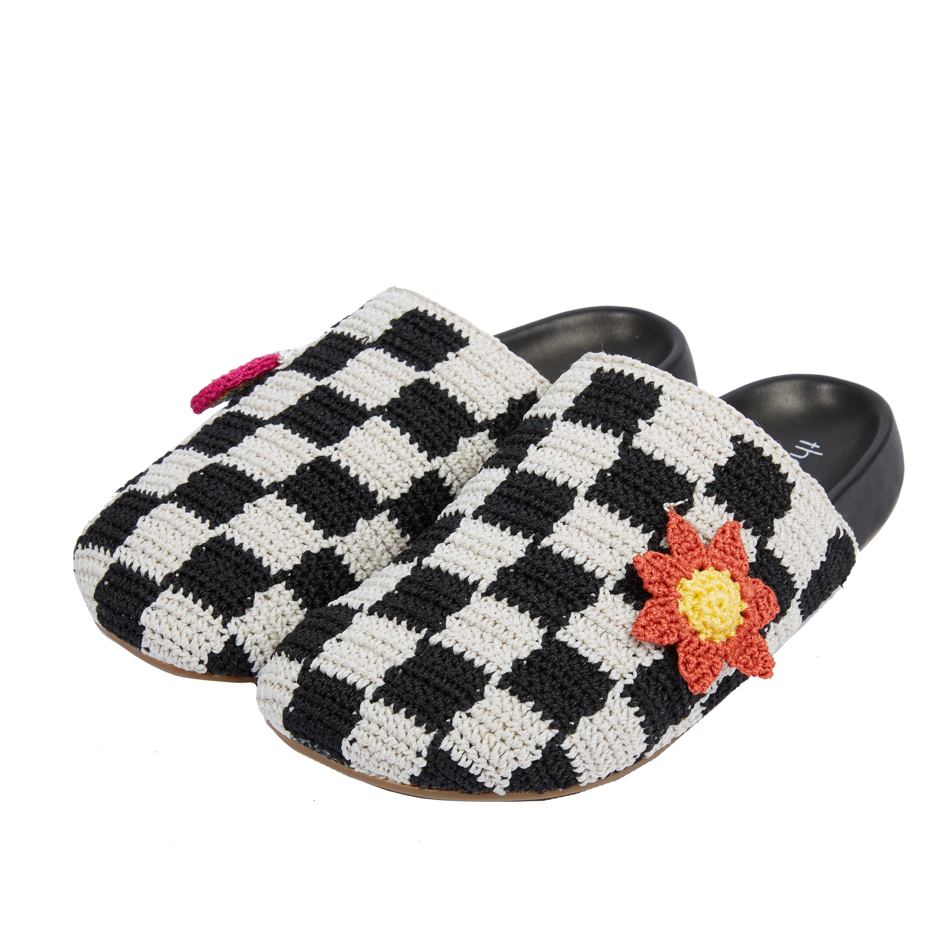 The Sak Yarnicharmz 5 Pack - Hand Crochet - Beach