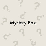 The Sak Crochet 6 Piece Mystery Box 