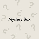 The Sak Crochet 6 Piece Mystery Box - |Mystery Box|