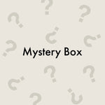 The Sak Leather 5 Piece Mystery Box