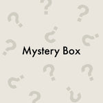 The Sak Leather 6 Piece Mystery Box - |Mystery Box|