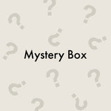 The Sak Leather 6 Piece Mystery Box - |Mystery Box|